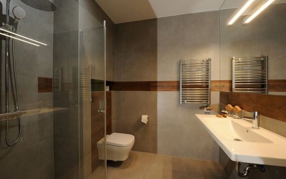 Tu habitación