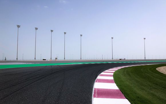 Tus entradas incluidas (según elección)