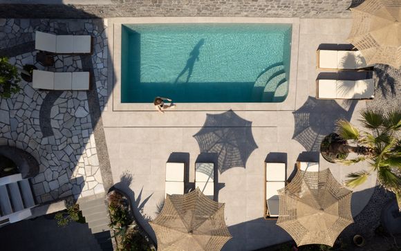 Tu habitación