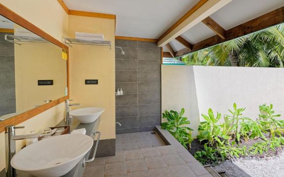 Tu habitación