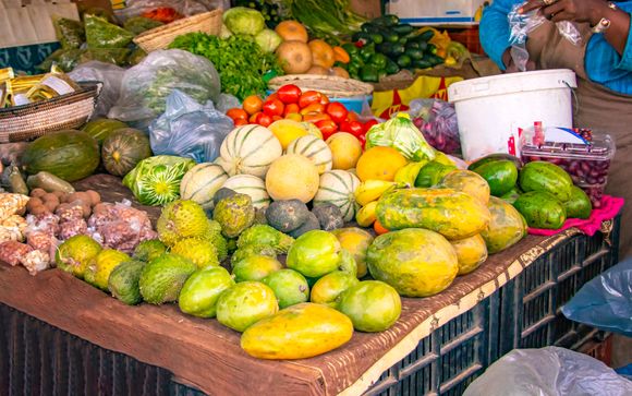 ¡Completa tu estancia!