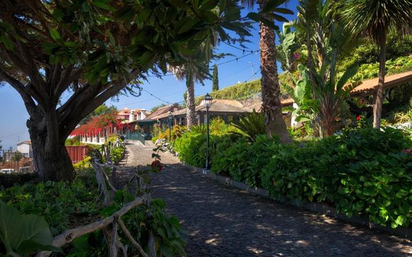 Quinta Do Estreito 5*