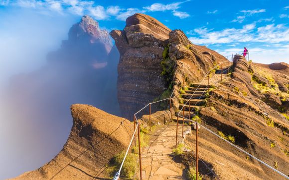 ¡Completa tu estancia!