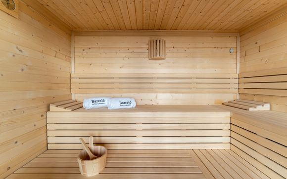 Tu habitación