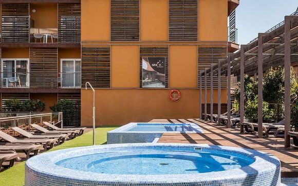 Tu habitación