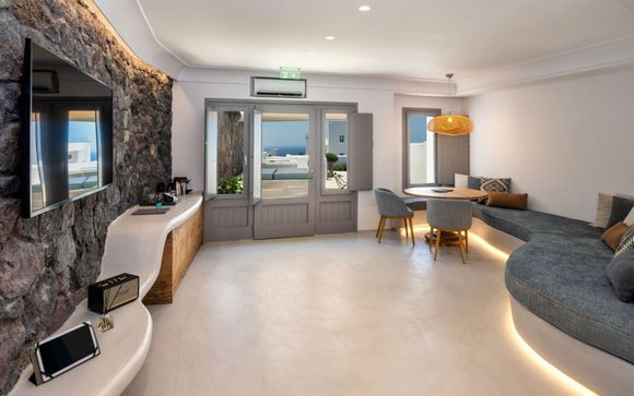 Tu habitación