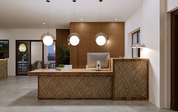 Cretan Seaside Boutique 4* - Solo Adultos