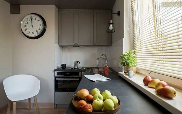 Tu habitación