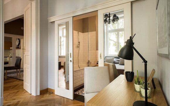 Tu habitación