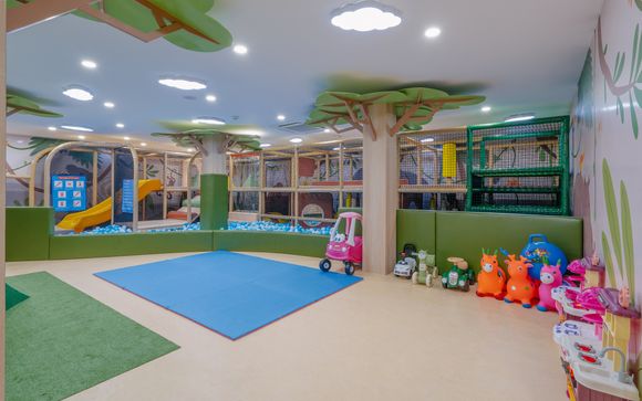 Tu habitación