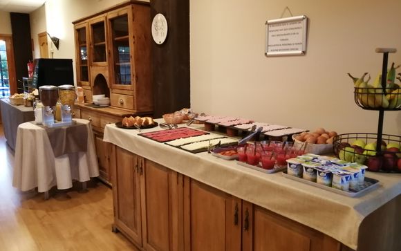 Tu habitación