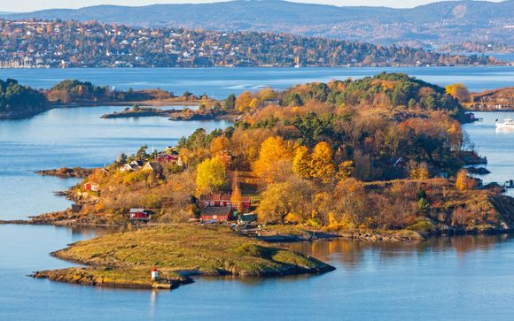 ¡Completa tu estancia!