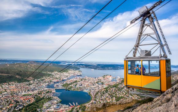 ¡Completa tu estancia!