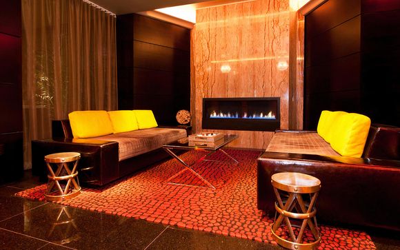 Sanctuary New York 4*