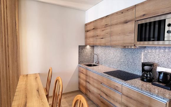 Tu habitación