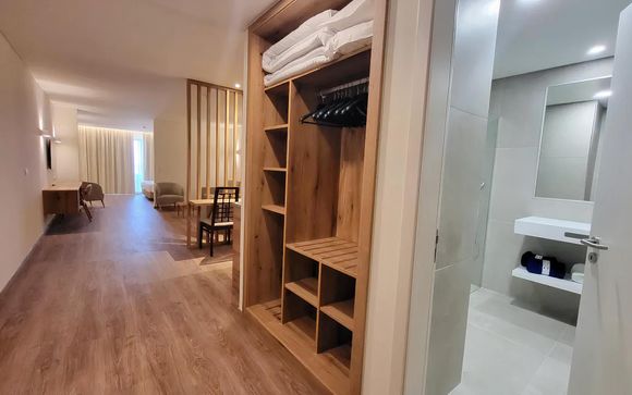 Tu habitación