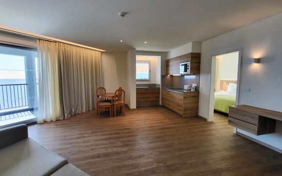 Tu habitación