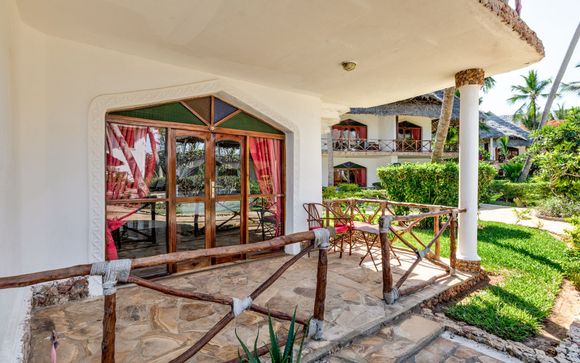 Tu habitación