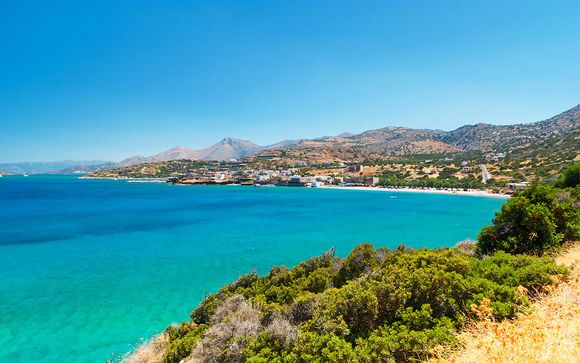 Tu itinerario opcional