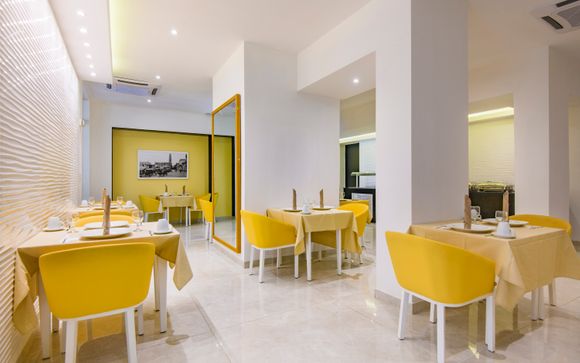 Tu habitación