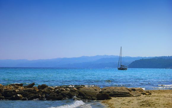 ¡Completa tu estancia!