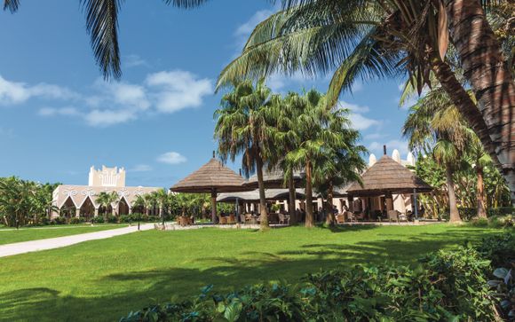 Riu Funana 5*