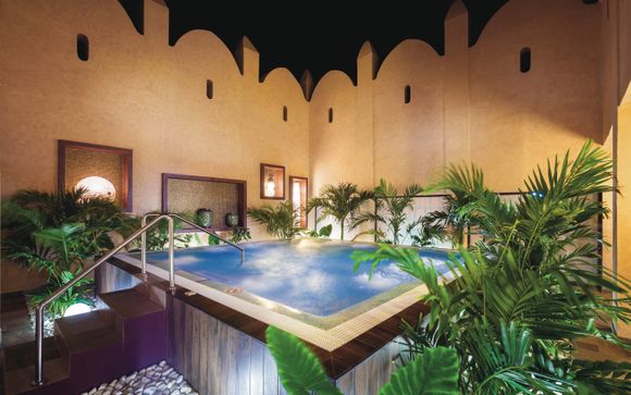 Tu habitación