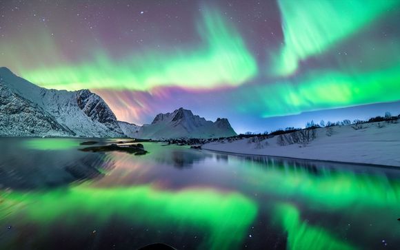 Tus excursiones incluidas según la duración elegida