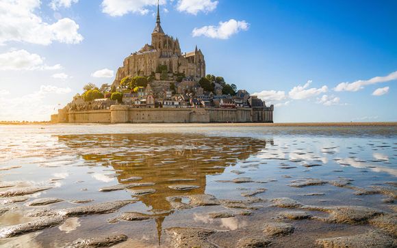 ¡Completa tu estancia!