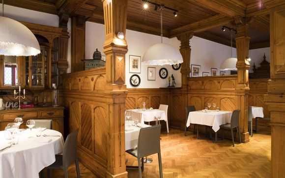 Tu habitación
