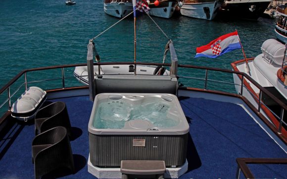 Crucero Premium de 8 días