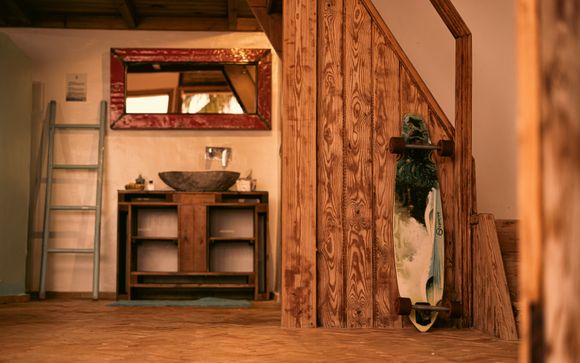 Tu habitación