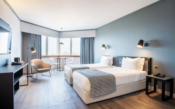 Tu habitación