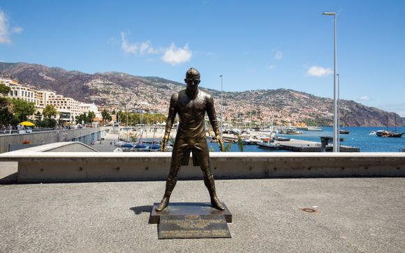 ¡Completa tu estancia!