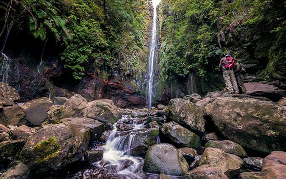 ¡Completa tu estancia!