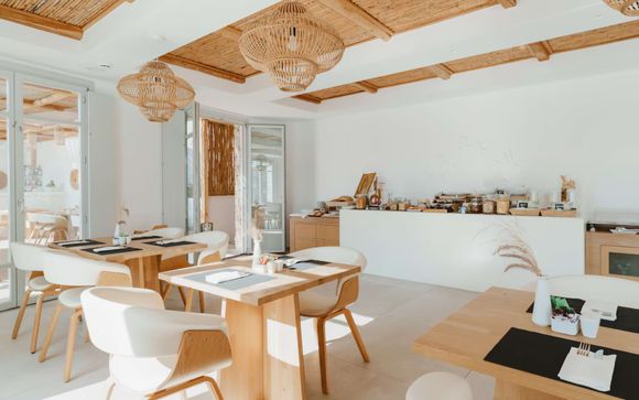 Tu habitación