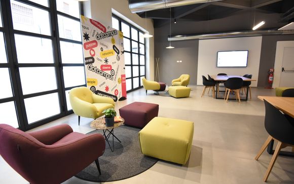 KeyZ dotcampus Roma