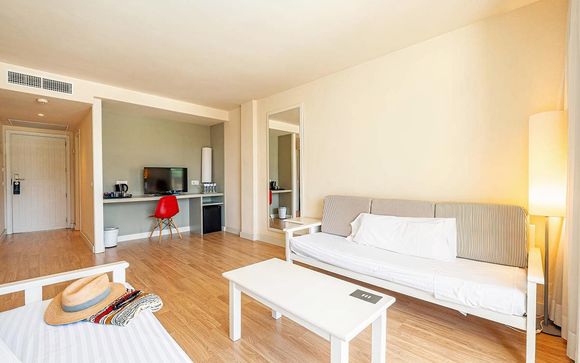 Tu habitación