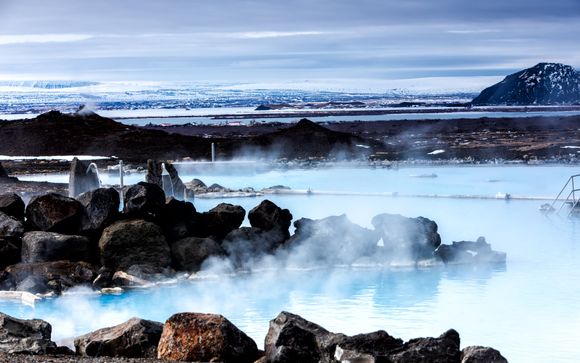 ¡Completa tu estancia!