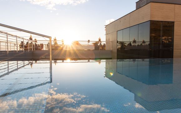 Hotel Split 4*