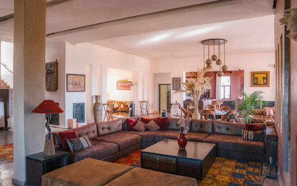 Tu habitación
