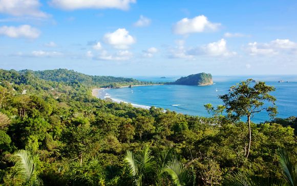 Tu itinerario de viaje