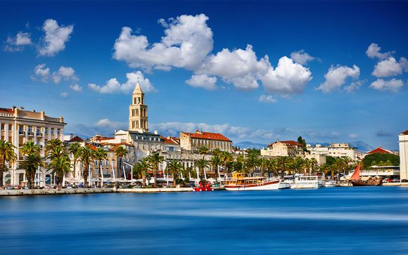 Tu itinerario de viaje