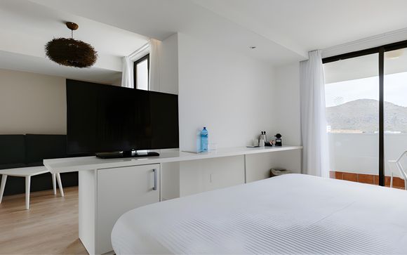 Tu habitación