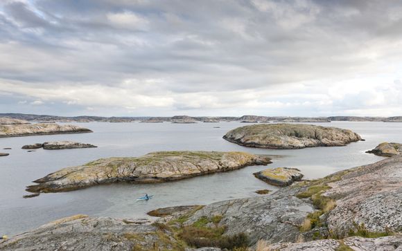 Gotemburgo te espera