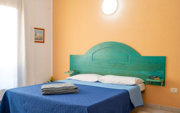 Tu apartamento
