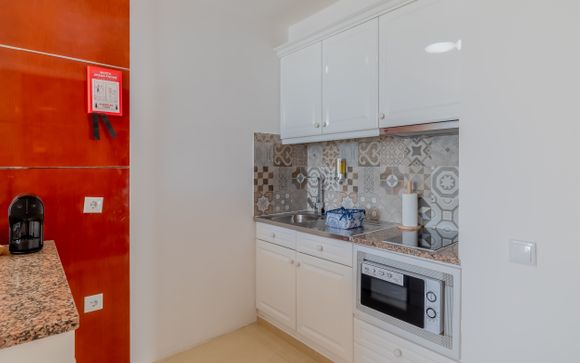 Tu habitación