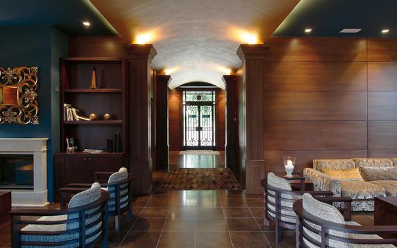 Balneari Font Vella 4*