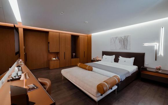Tu habitación