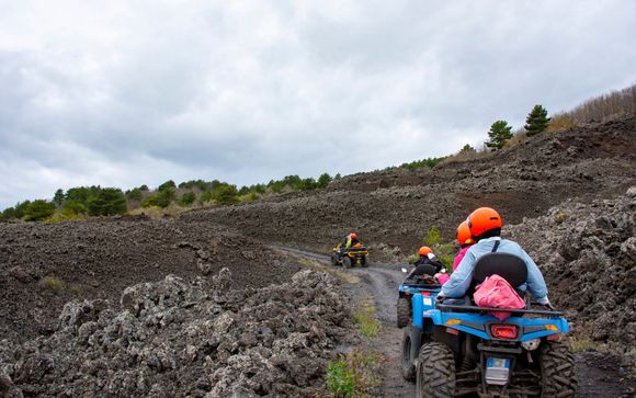 ¡Completa tu estancia!